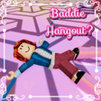 Icon of program: HIGH HEELS - Baddie Hango…