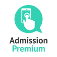 プログラムのアイコン：Admission Premium