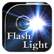 Flashlight widget
