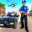 プログラムのアイコン：Vegas Crime Police: Auto …
