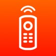 Ikona programu: Fire Stick Remote  Fire T…