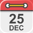 ไอคอนของโปรแกรม: Just Calendar  Complicati…