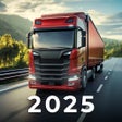 Programın simgesi: Truck Manager - 2025