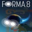 ไอคอนของโปรแกรม: Forma.8