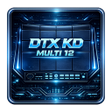 Icono de programa: DTX Multi 12 Champeta