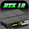 Ikon program: DTX Multi 12 Champeta