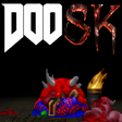 Ícone do programa: Doom II: Doosk Mod