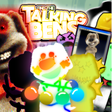 Icon of program: 388 Find The Talking Bens…