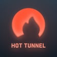 Ikon program: HotTunnel VPN