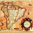 Ikona programu: American Countries and Ca…