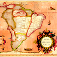 American Countries and Caribbean: Flags Maps Quiz icon