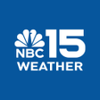 程序图标：NBC15 Weather