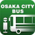 Ikona programu: 大阪シティバス接近情報