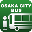 大阪シティバス接近情報