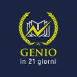 Icona del programma: Genio in 21 Giorni