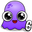 プログラムのアイコン：Moy 6 the Virtual Pet Gam…