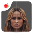 程序图标：Facial Symmetry Pro