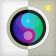 أيقونة البرنامج: phoTWO - selfie camera re…