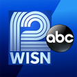 Ikona programu: WISN 12 News and Weather