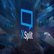 プログラムのアイコン: XSplit