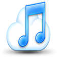 Icono de programa: CloudTune