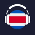 プログラムのアイコン：Radio Costa Rica Online