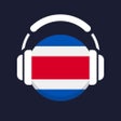 Ikona programu: Radio Costa Rica Online