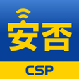 プログラムのアイコン：CSP Life Support Mail