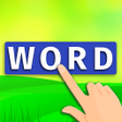Programın simgesi: Word Tango: puzzle with w…