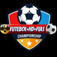 プログラムのアイコン：Futebol ao vivo hd max of…
