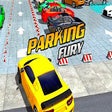 Ikon program: Parking Fury Unblocked