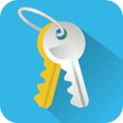 程序图标：aWallet Cloud Password Ma…