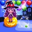 Icoon van programma: Bubble Shooter Mania - Sw…
