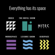 Ikon program: Hospitality  Interior Des…