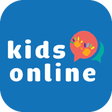 Symbol des Programms: KidsOnline Teacher