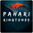 程序图标：Pahari Ringtones | Himach…