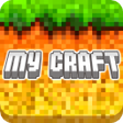Ikona programu: My Craft Building Games E…