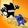 Programın simgesi: Monster Survivor