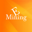 أيقونة البرنامج: E-Mining - Btc Cloud Mini…