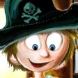 Oscar og Olivia på rumeventyr icon