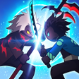 Icon of program: Stickman Hero War