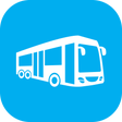 Icon of program: Transportoid - public tr…