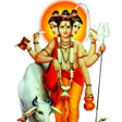 Icon of program: Guru Dattatreya Mantra