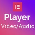 ไอคอนของโปรแกรม: AZ Video and Audio Player…