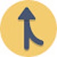 Symbol des Programms: Merge Windows