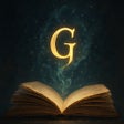 プログラムのアイコン：Goodreads Wizard