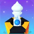 ไอคอนของโปรแกรม: Stack Bounce 2024