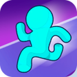 Programikonen: Stick Run Master
