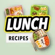 Icon of program: Lunch recipes app