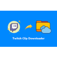 Twitch Clip Downloader by FollowersPanda